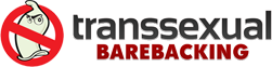TranssexualBarebacking.com logo